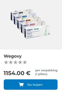 Semaglutide Online Kopen: Eenvoudig en Betrouwbaar Semaglutide Online Kopen: Eenvoudig en Betrouwbaar